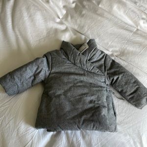Poofy Zara Baby jacket